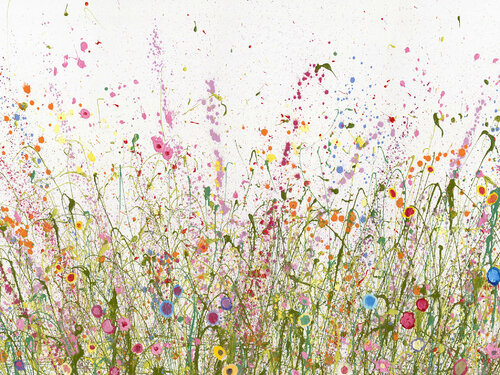 Hope Dances in This Place Yvonne Coomber