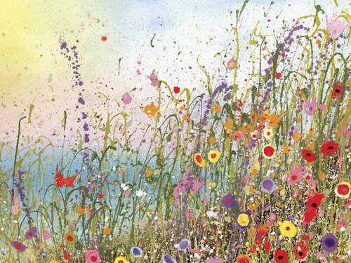 Sweet Dreams Are Made of This Yvonne Coomber