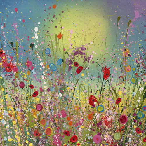 Endless Love (ii) Yvonne Coomber