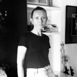 Ivana Dostal: contemporary Czech Painter,Photographer - SINGULART