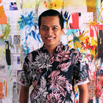 Helmi Fuadi: contemporary Indonesian Painter - SINGULART