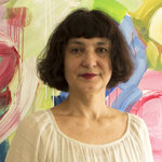 Simonida Djordjevic: contemporary Serbian Painter - SINGULART