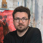 Dan Laurentiu Arcus: contemporary Belgian Painter - SINGULART