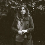 Nadia Attura: contemporary British Painter,Photographer,Printmaker - SINGULART