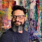 Nestor Toro: contemporary American Painter - SINGULART