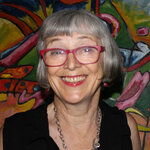 Maureen Finck: contemporary Australian Painter - SINGULART